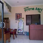 Oyo 557 Hotel Prima Asri 153