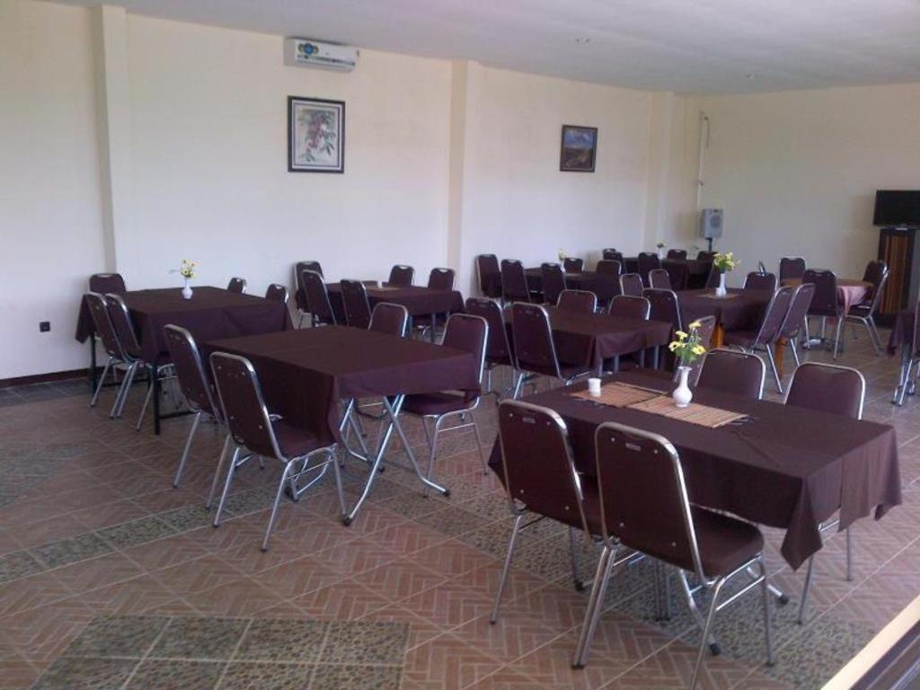 Hotel Oyo 557 Prima Asri 153 *