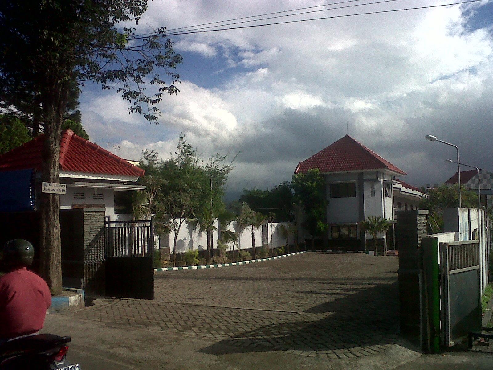 Oyo 557 Prima Asri 153 Hotel Malang