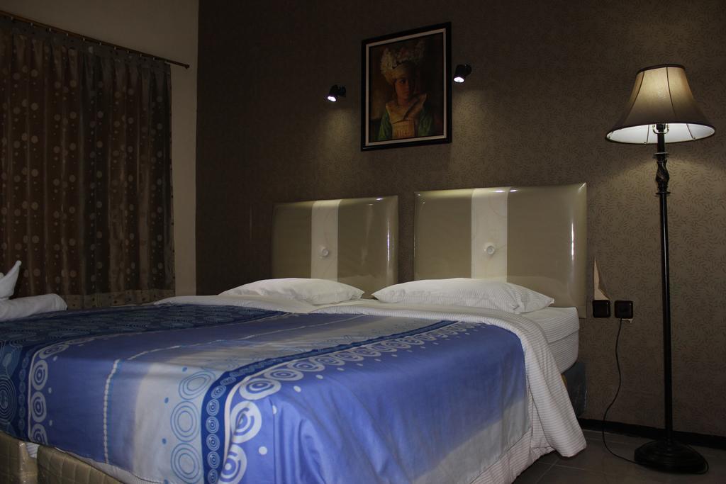 Oyo 557 Prima Asri 153 Hotel