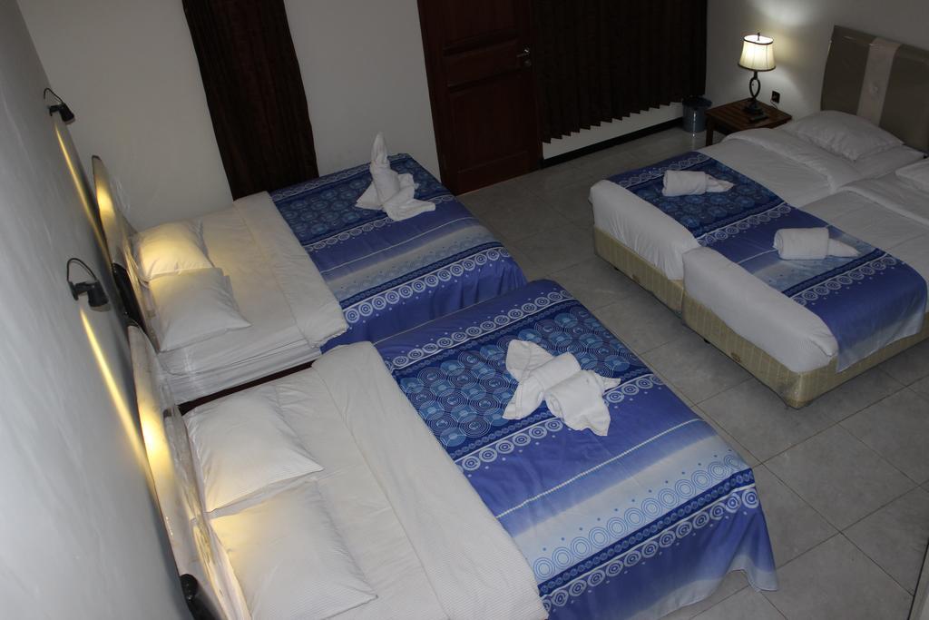 Hotel Oyo 557 Prima Asri 153 *