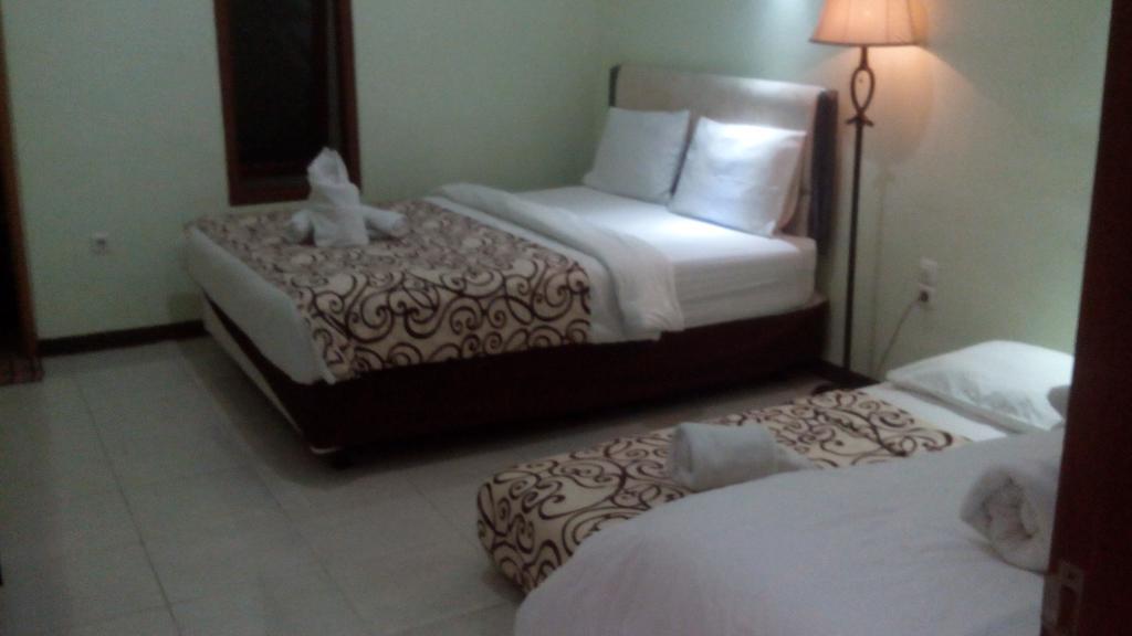Oyo 557 Prima Asri 153