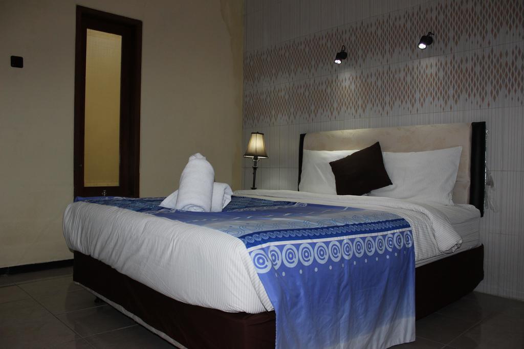 Oyo 557 Prima Asri 153 Hotel