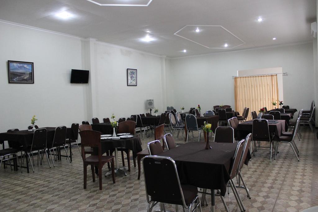 Hotel Oyo 557 Prima Asri 153