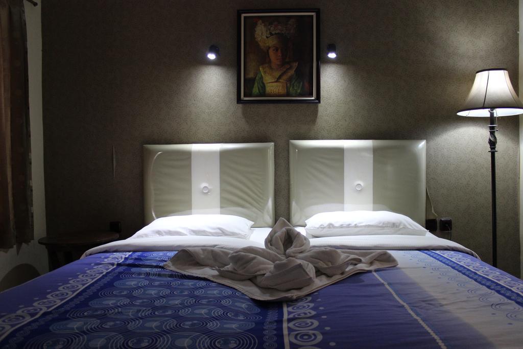 Oyo 557 Prima Asri 153 Hotel Malang