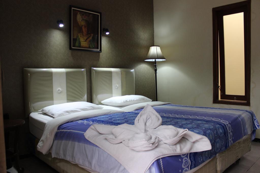 Oyo 557 Prima Asri 153 Hotel *