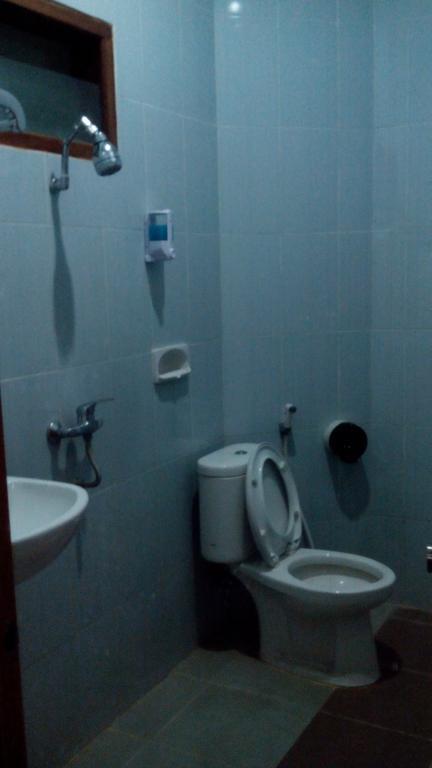 Hotel Oyo 557 Prima Asri 153 *